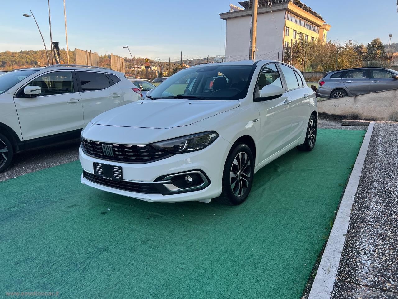 FIAT Tipo 1.0 5 porte City Life - 2023
