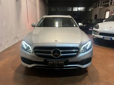 Mercedes-benz E 400 d 4Matic Auto Business Sport