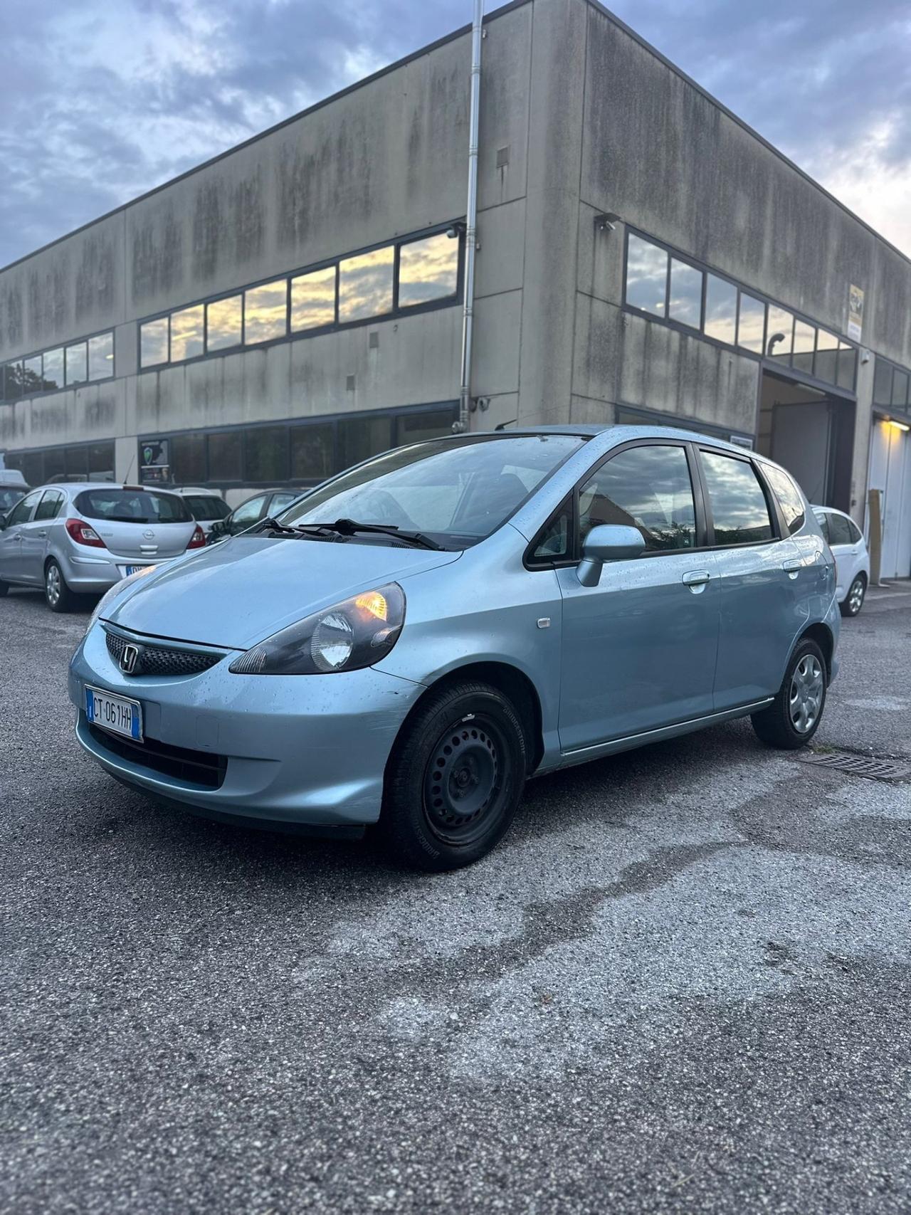 Honda Jazz 1.2 i-DSi 5 porte Live