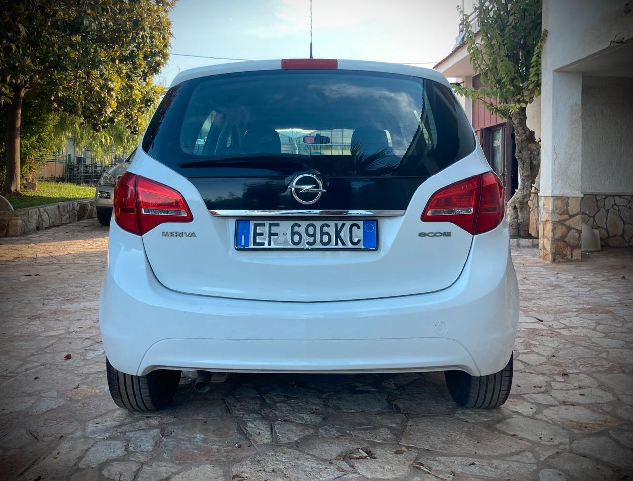 Opel Meriva 1.3 CDTI