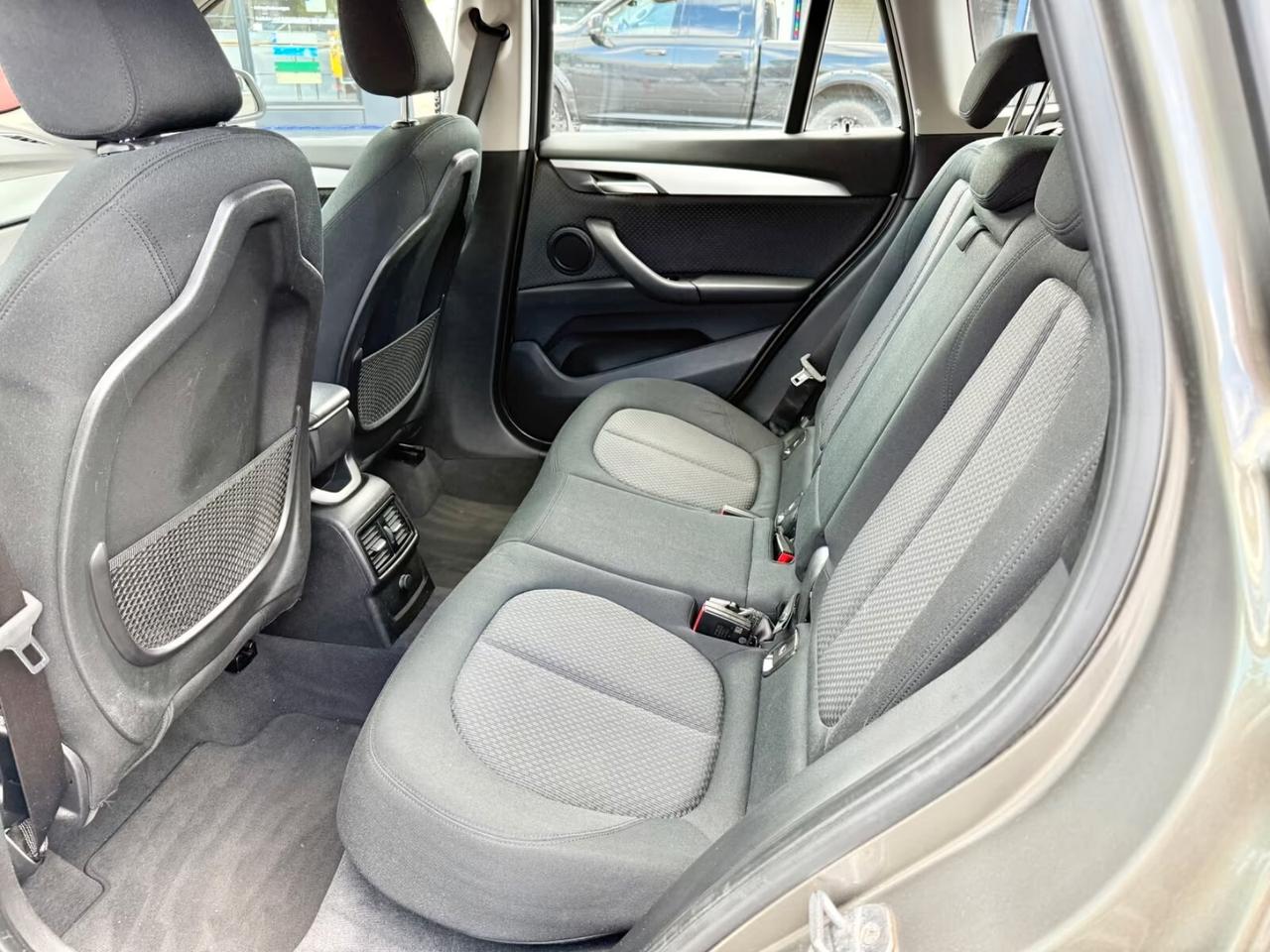 Bmw X1 sDrive18i Advantage