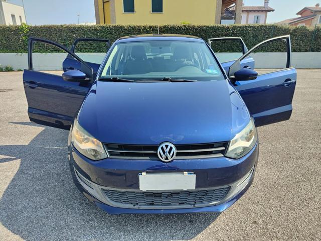VOLKSWAGEN Polo 1.2 BENZINA 5 Porte ( GARANZIA )