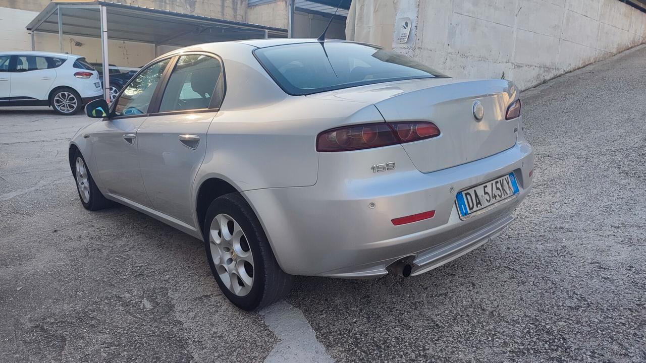 ALFA ROMEO 159
