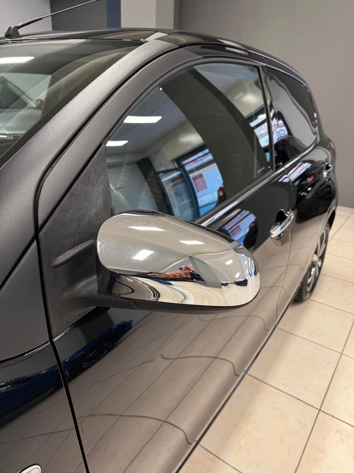 Citroen C1 Airscape VTi 72 ETG 5 porte Urban Ride