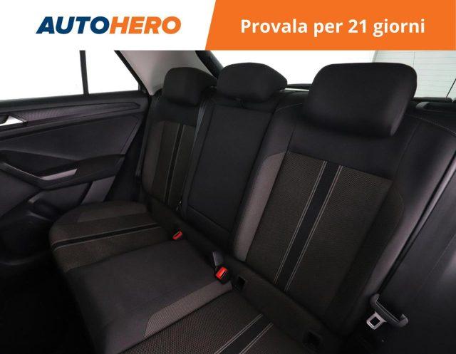 VOLKSWAGEN T-Roc 2.0 TDI SCR Business BlueMotion Technology