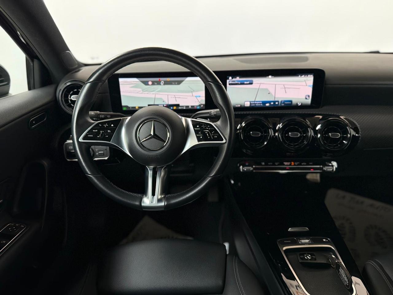 Mercedes-benz A 180 d Automatic AMG Line Advanced Plus