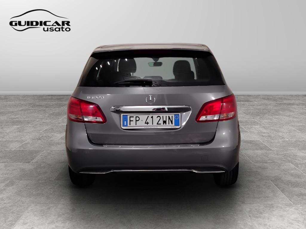 Mercedes-Benz Classe B - T246 - B 180 d (cdi) Business