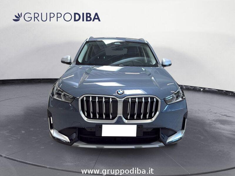 BMW X1 U11 sdrive18d X-Line Edition Balance auto