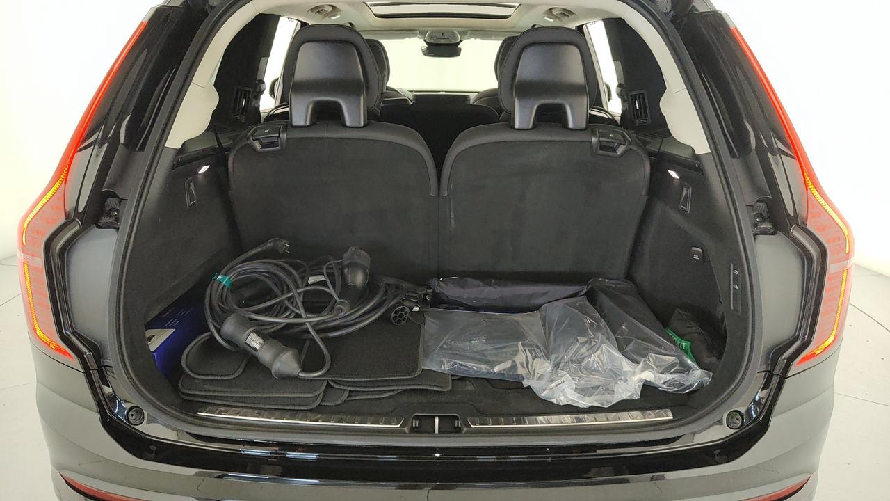 VOLVO XC90 2.0 t8 phev Ultra Dark awd 7p.ti auto