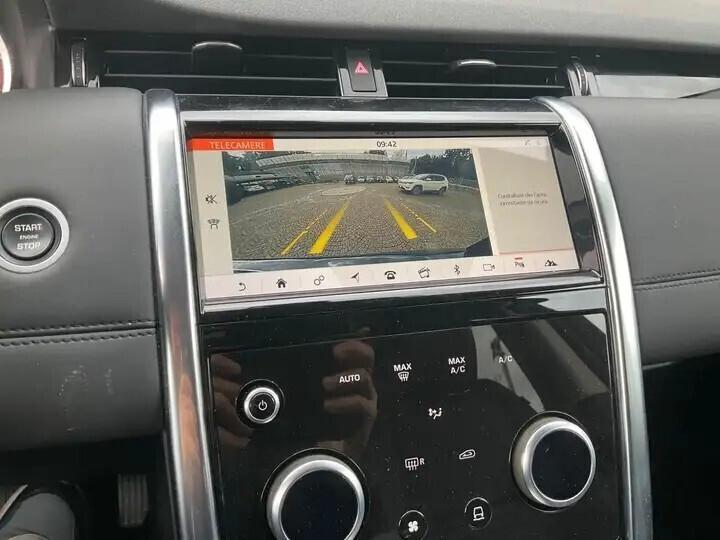 Land Rover Discovery Sport 2.0D I4-L.Flw 150 CV AWD Auto