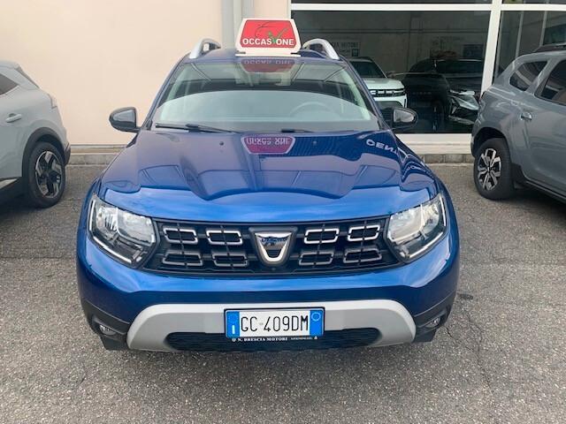Dacia Duster 1.0 TCe 100 CV ECO-G 4x2 15th Anniversary