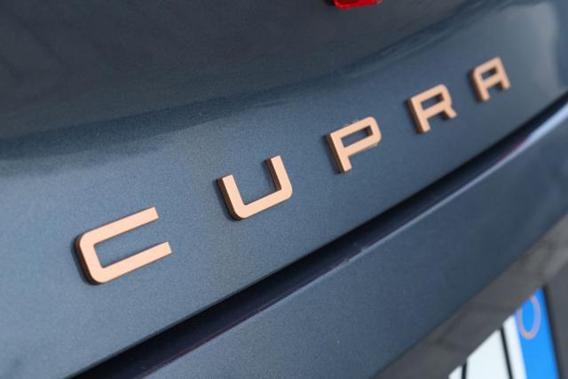 CUPRA Leon 2.0 TDI 150 CV DSG
