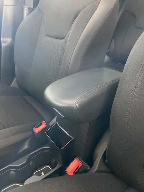 Jeep Renegade 1.6 Mjt DDCT 120 CV S Edition