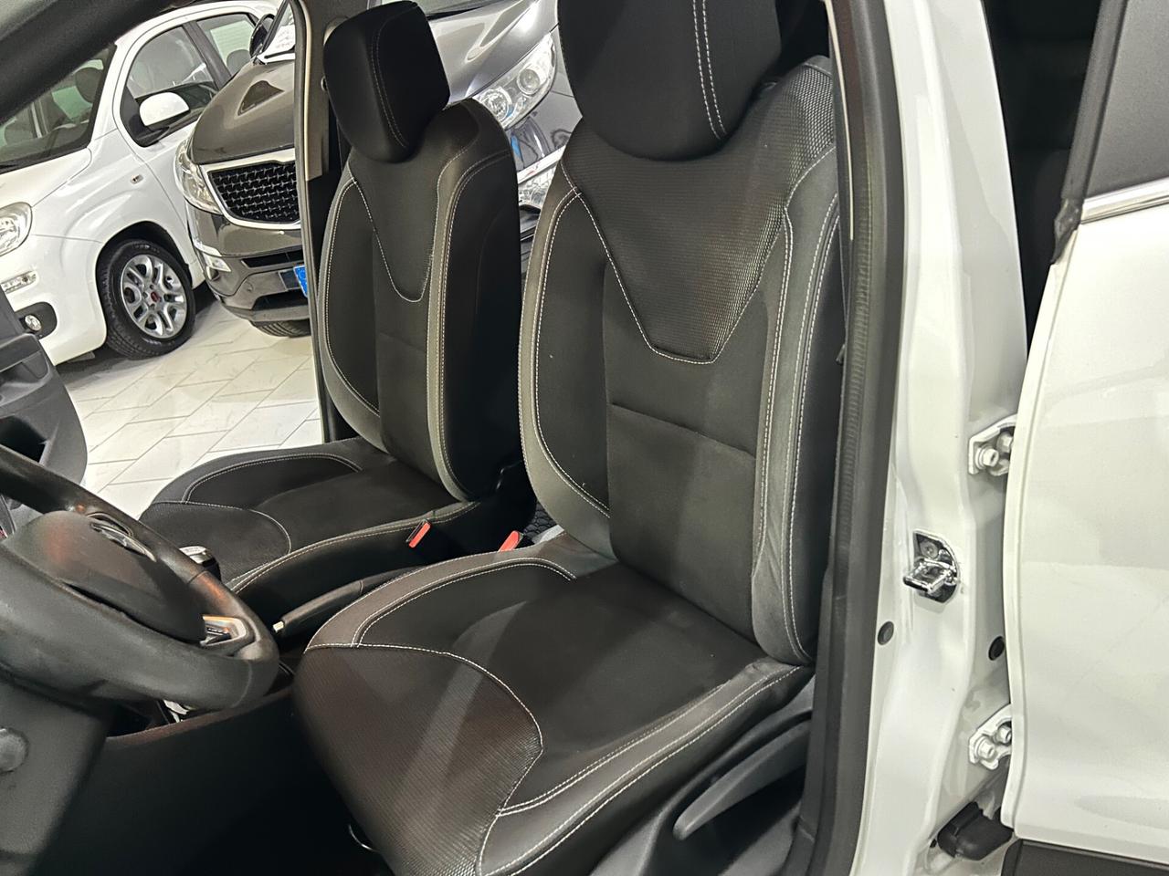 Renault Clio sport 1.2 75CV Zen