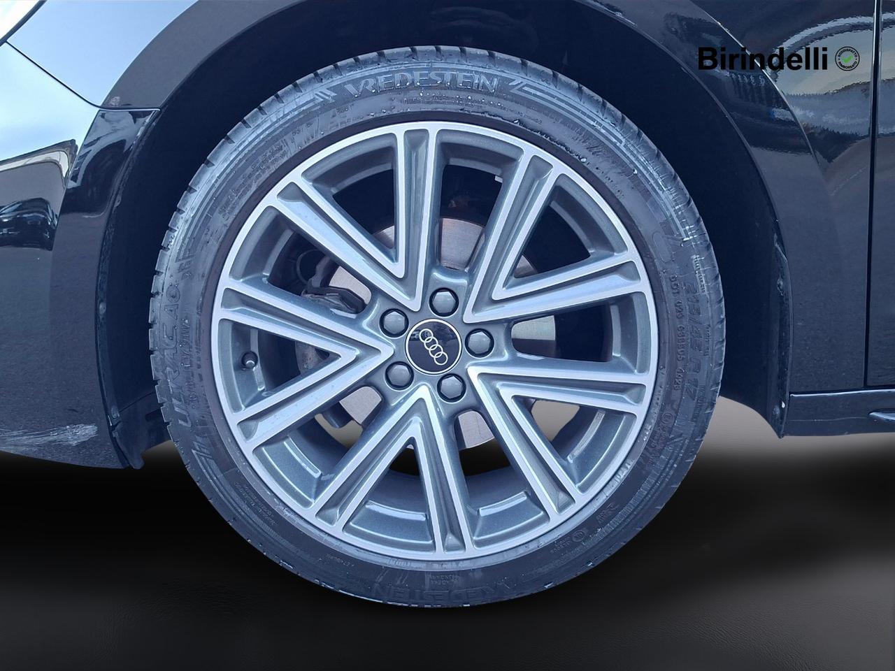 AUDI A1 2ª serie - A1 SPB 30 TFSI S tronic S line edition