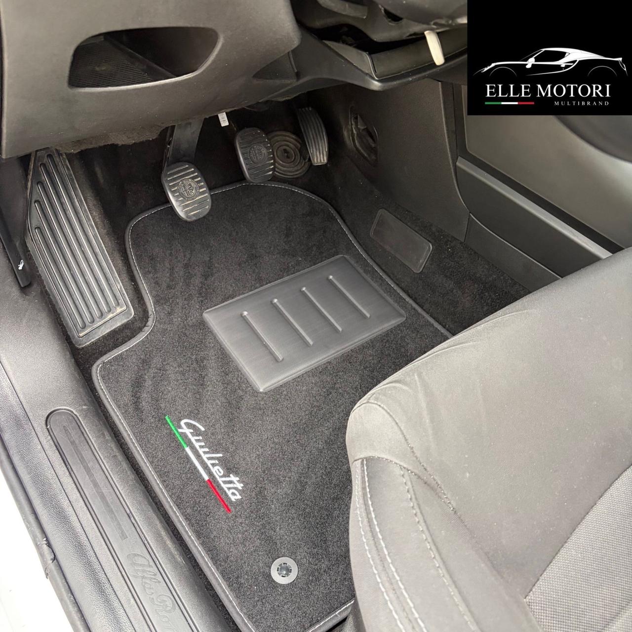 Alfa Romeo Giulietta 1.6 JTDm 120 CV Super