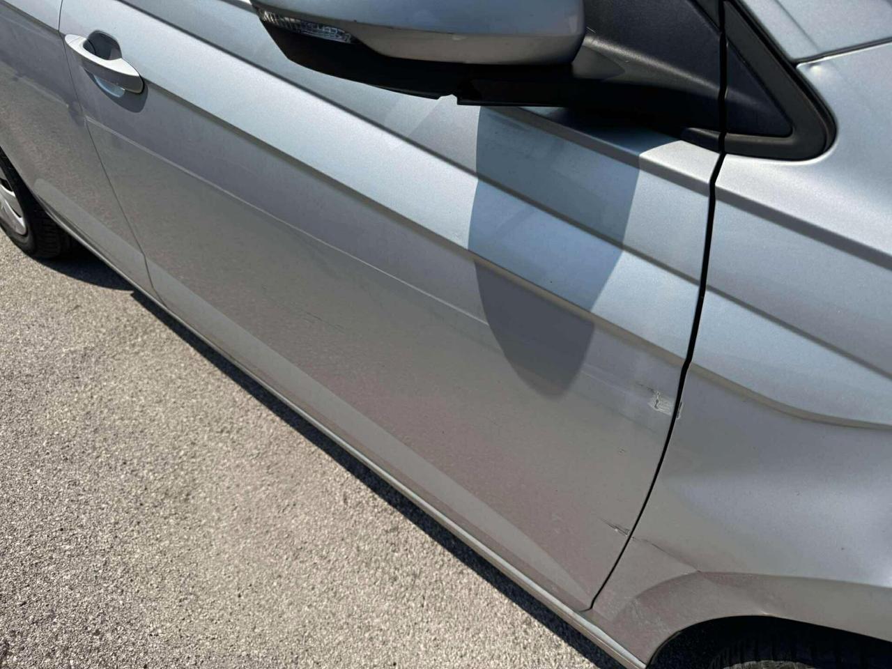 VW Polo 1.0 TGI 5p. Trendline BMT-2020