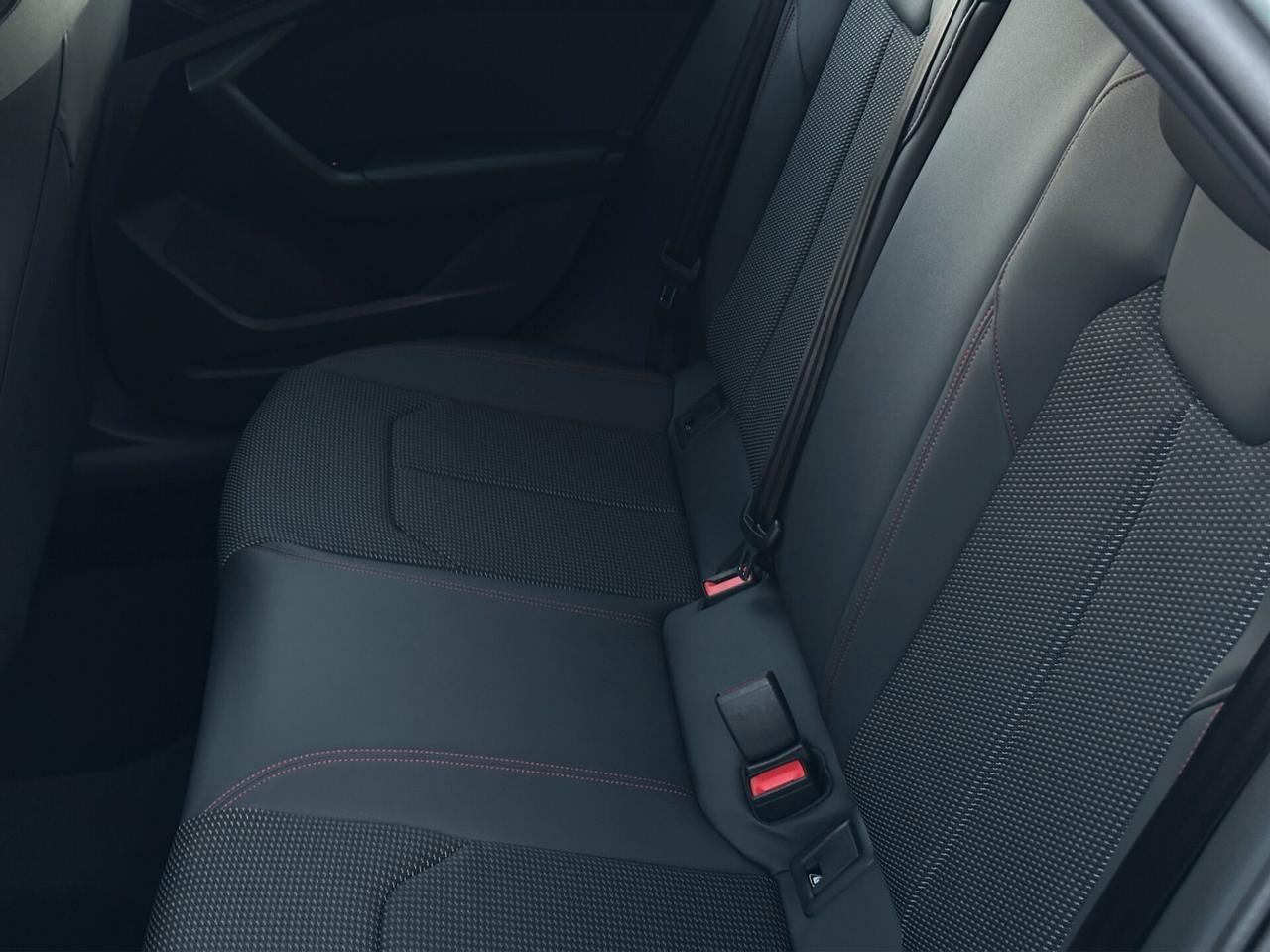 Audi A1 allstreet 30 TFSI S tronic Identity Contrast