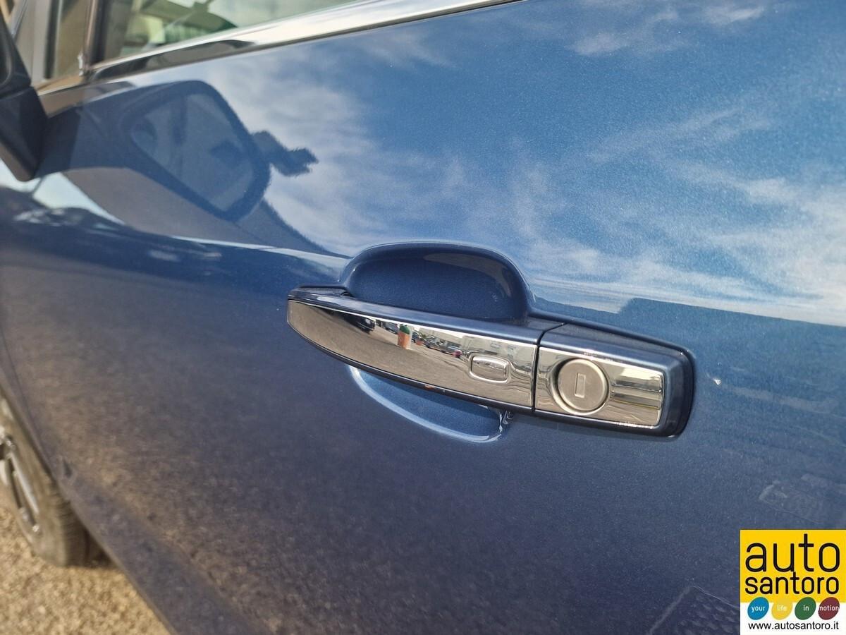 OPEL MOKKA X 1.6 INNOVATION
