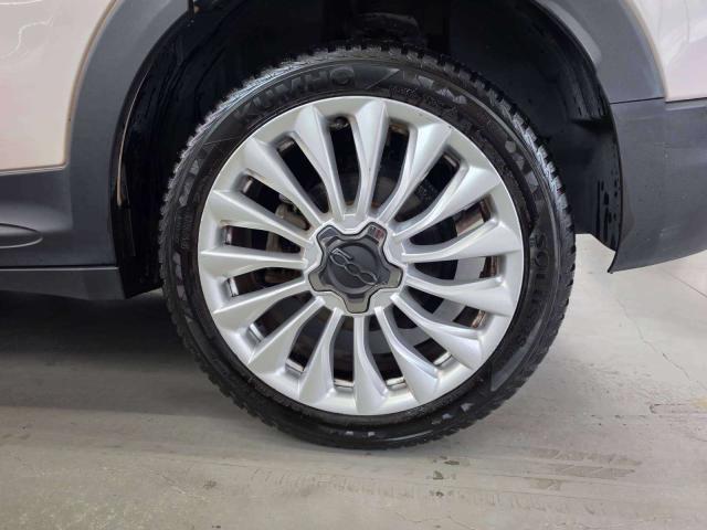 Fiat 500X 500 X 2015 1.6 mjt Opening edition 4x2 120cv