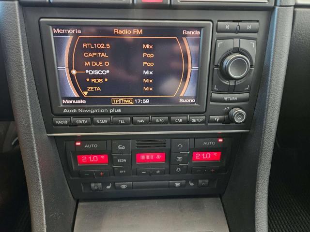 Audi A4 A4 Avant 2.0 tdi Start Advanced 120cv