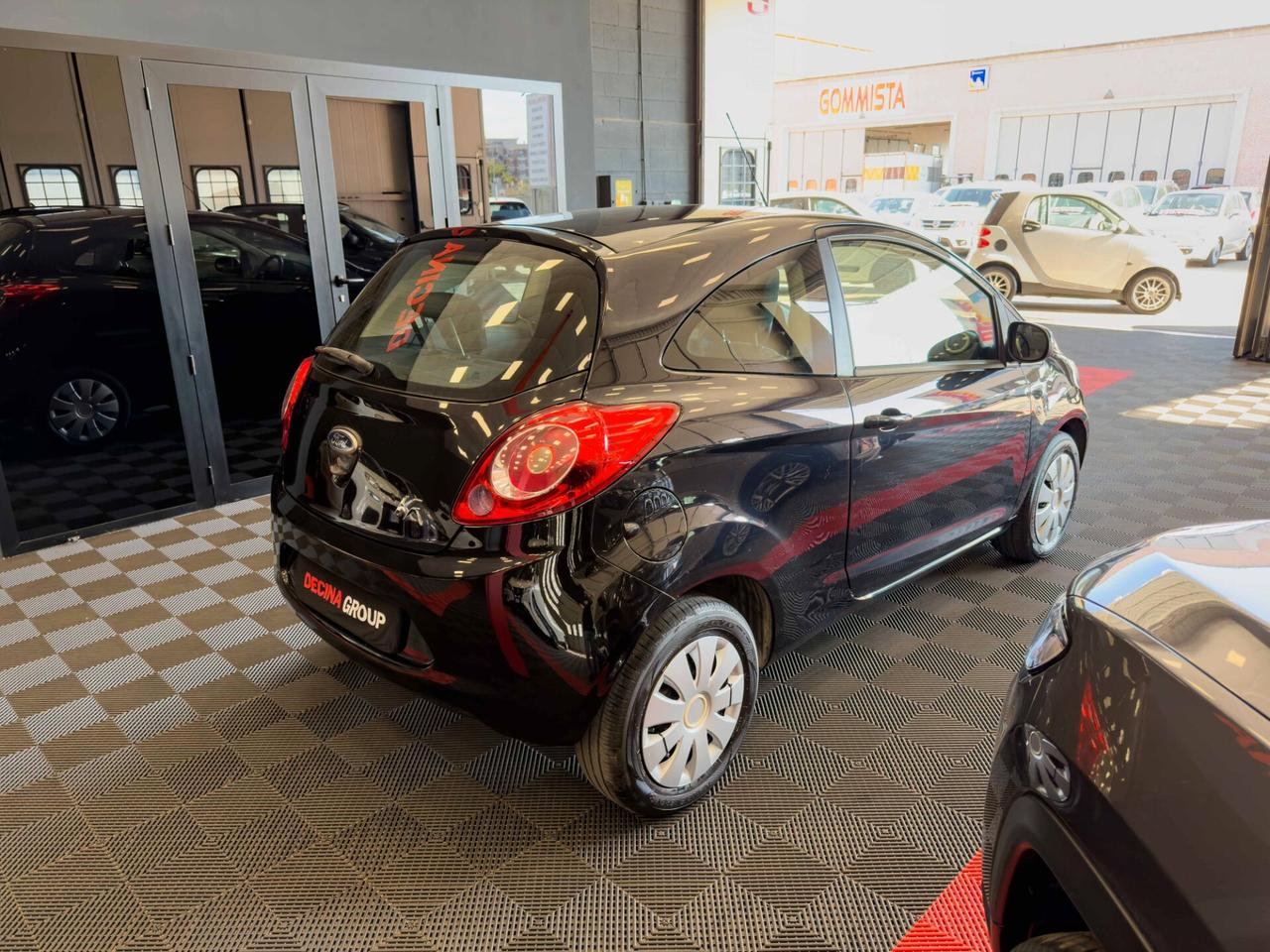 Ford Ka 1.2 8V 69 cv Business