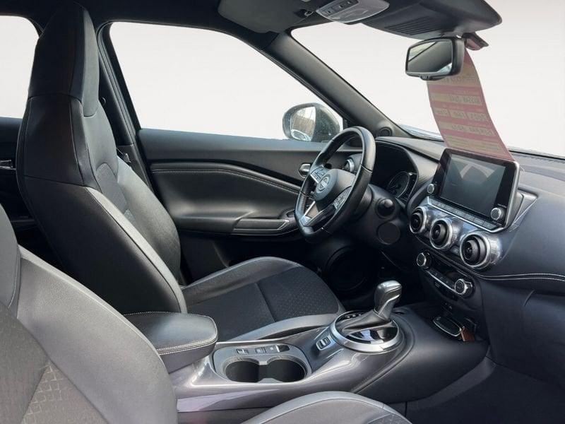 Nissan Juke 2ª serie 1.6 HEV N-Connecta