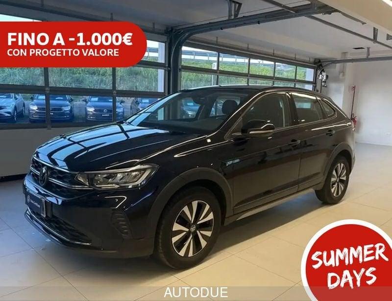 Volkswagen Taigo 1.0 TSI LIFE DSG 110 CV
