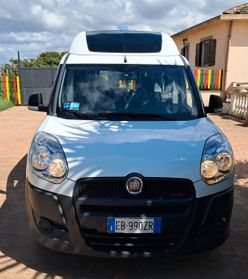 Fiat Doblo Doblò 1.6 TETTO ALTO TRASPORTO DISABILI