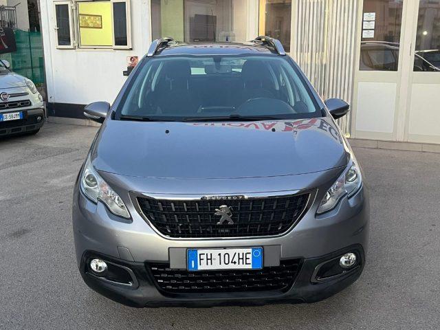 PEUGEOT 2008 BlueHDi 100 Active