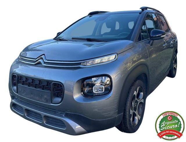 CITROEN C3 Aircross PureTech 110 S&S Shine Tetto Panoramico