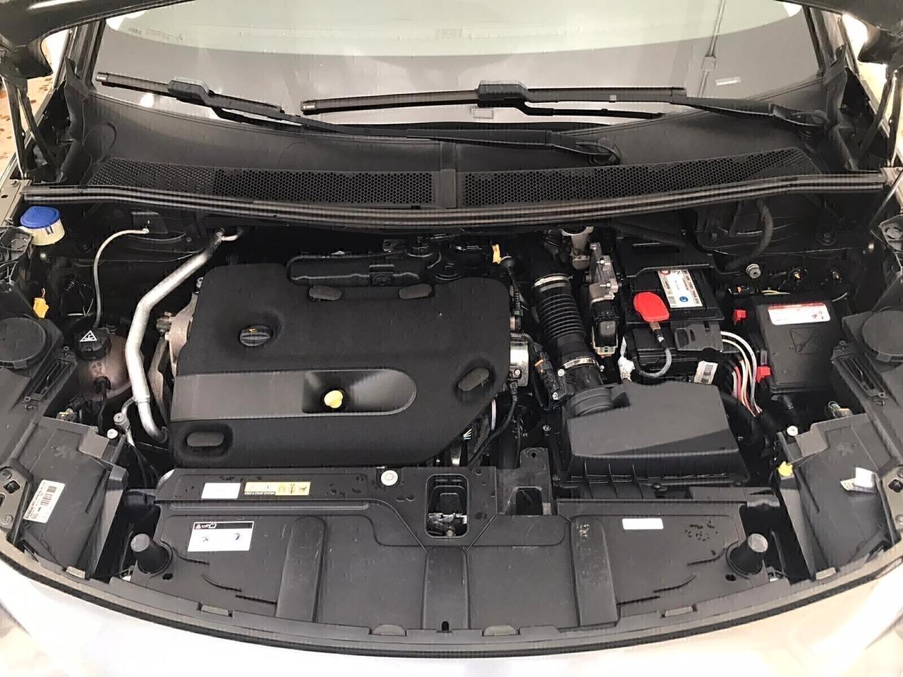 Peugeot 3008 2.0 HDi 150CV ALLURE KM CERTIFICATI