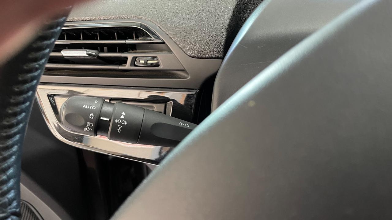 Citroen C4 Picasso BlueHDi 100 S&S Business