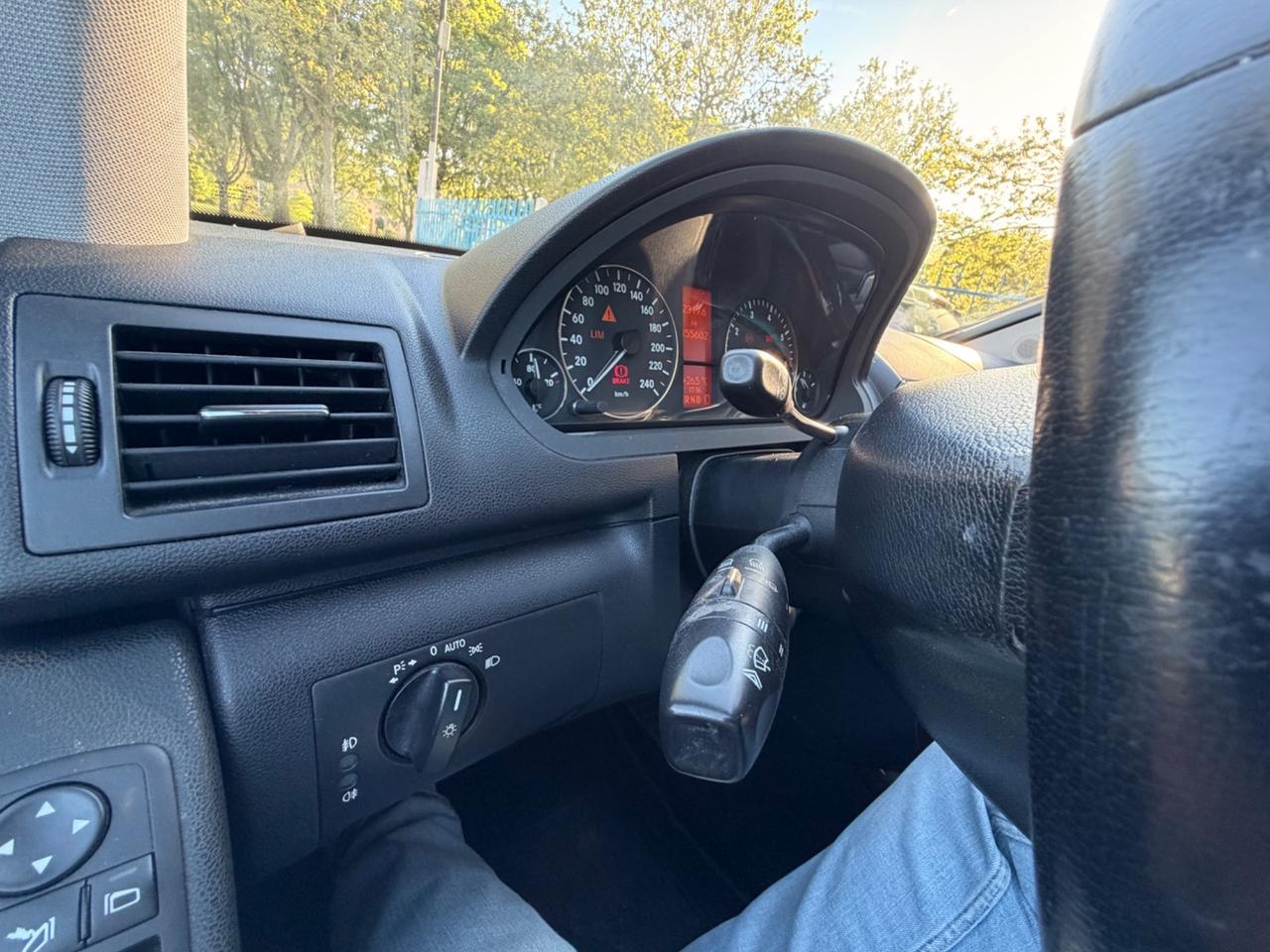 Mercedes-benz A 150 Benz Avantgarde AUTOMATICA