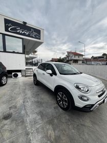 Fiat 500X 1.6 MultiJet 120 CV DCT Lounge