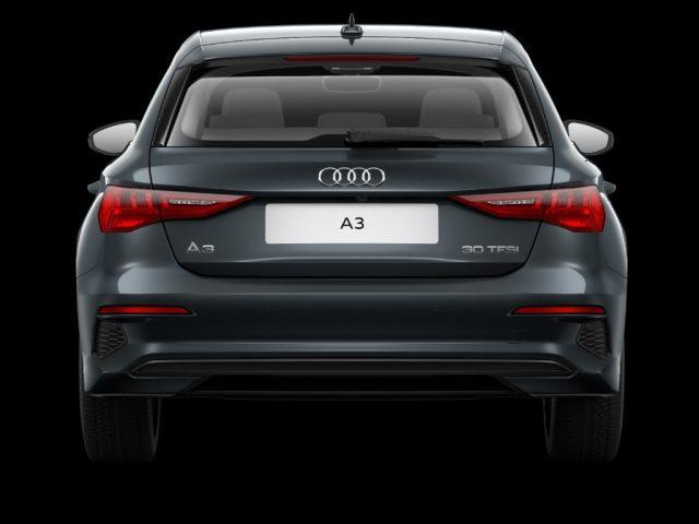 AUDI A3 SPB 30 TFSI S-Tronic Business Sportback AUTOMATICA