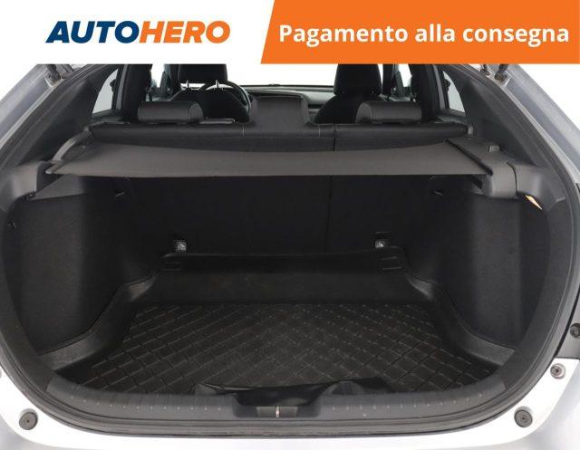 HONDA Civic 1.5T 5 porte Sport+ CVT