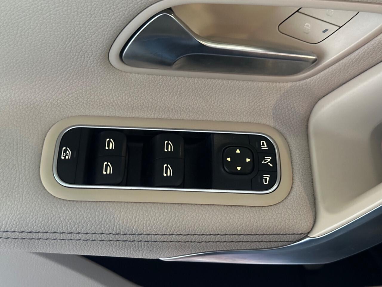 Mercedes-benz A 180 d Automatic Premium