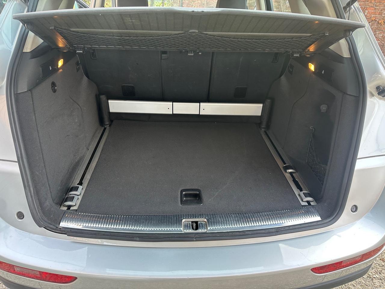 Audi Q5 2.0 TDI 170 CV quattro