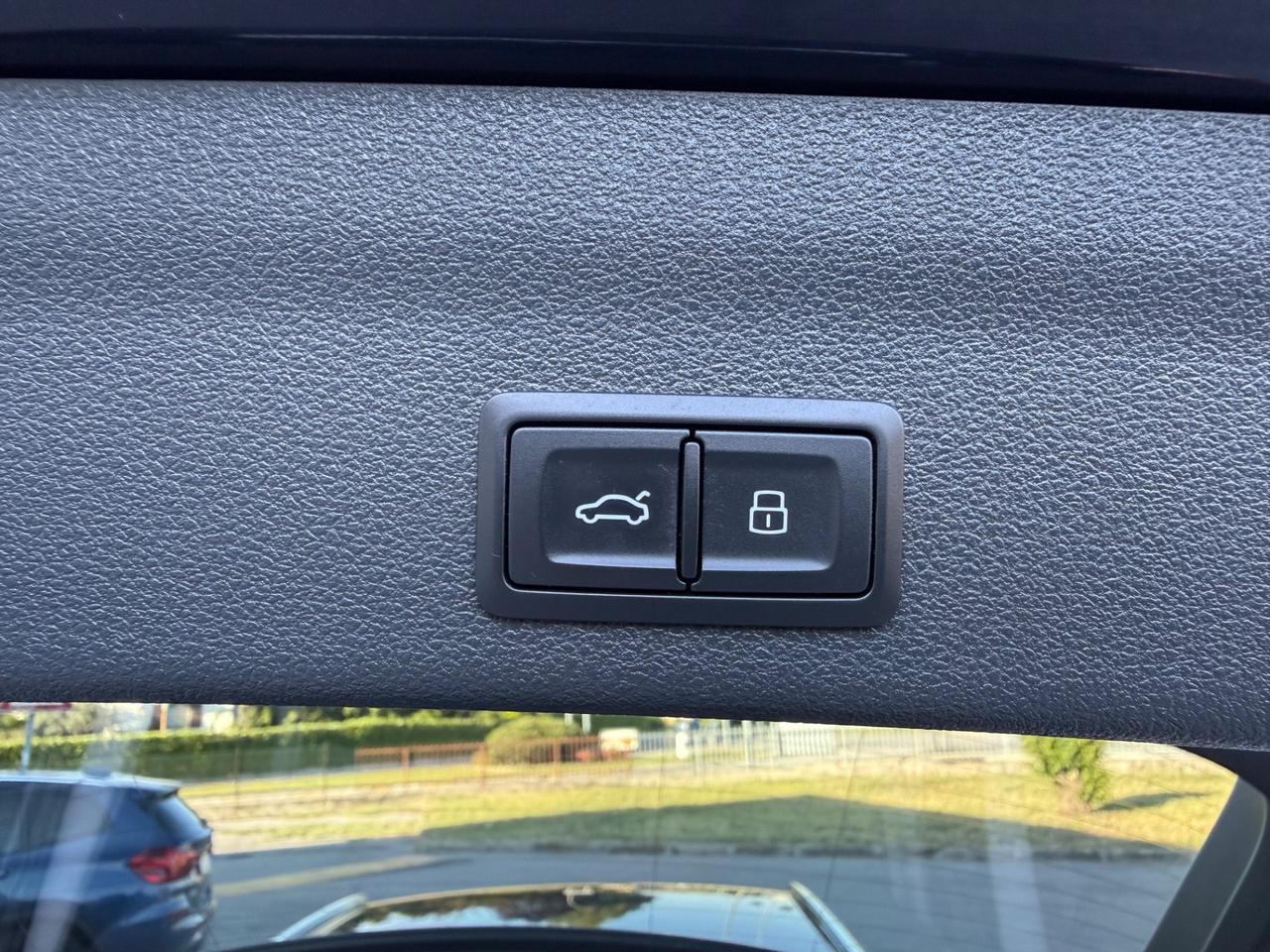 Audi A6 Avant 50 3.0 TDI quattro tiptronic Business Design