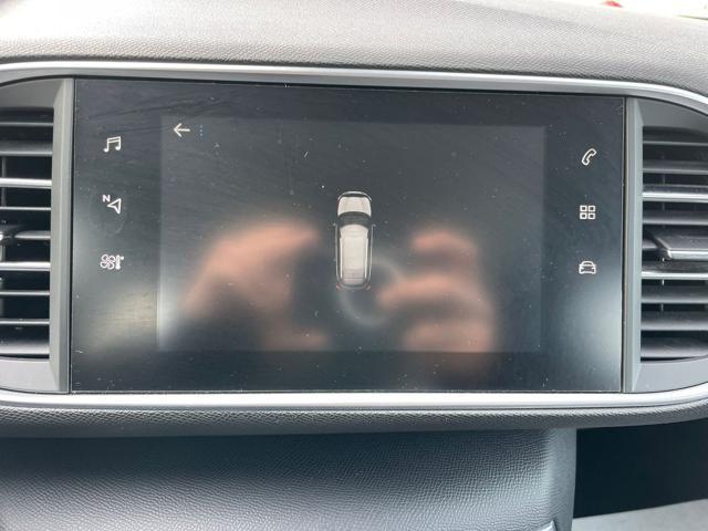 PEUGEOT 308 1.5mdi 130cv ALLURE Android/Carplay Bluetooth