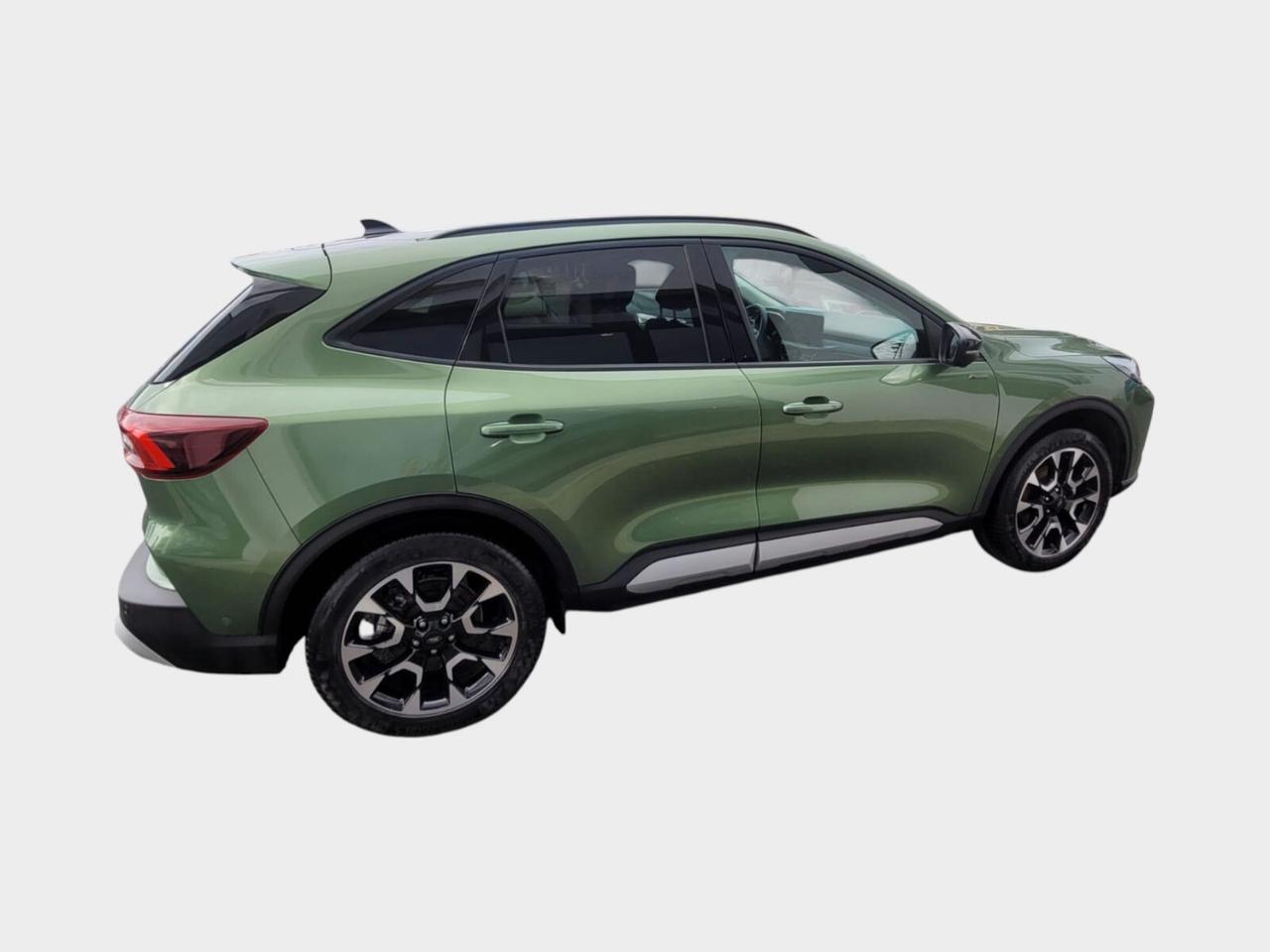 Ford Kuga 2.5 Plug In Hybrid 243 CV CVT 2WD Active X