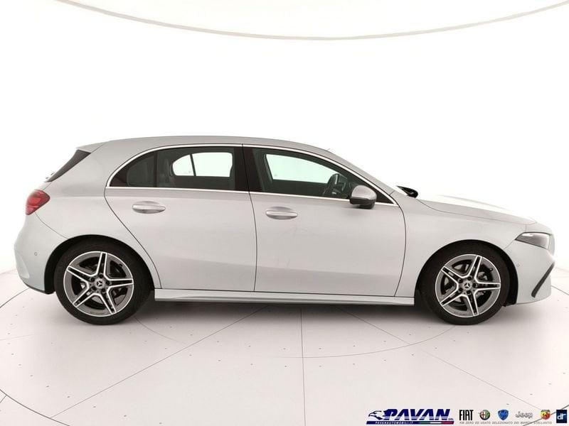 Mercedes-Benz Classe A A 180 Automatic AMG Line Extra