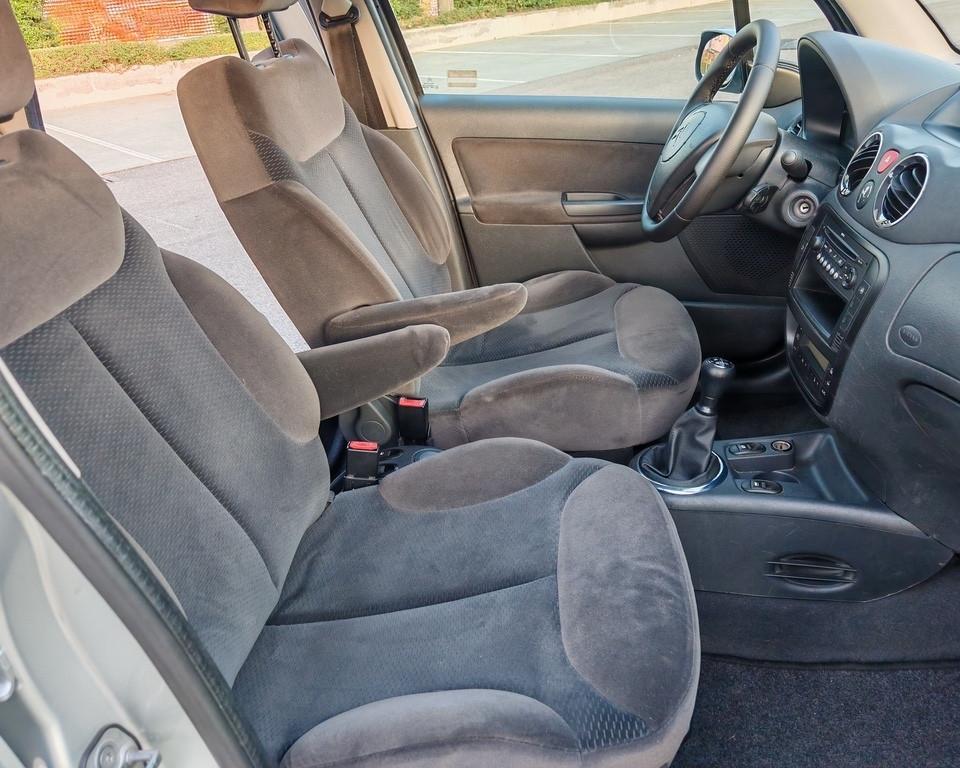 CITROEN C3 1.1 Benzina come nuova