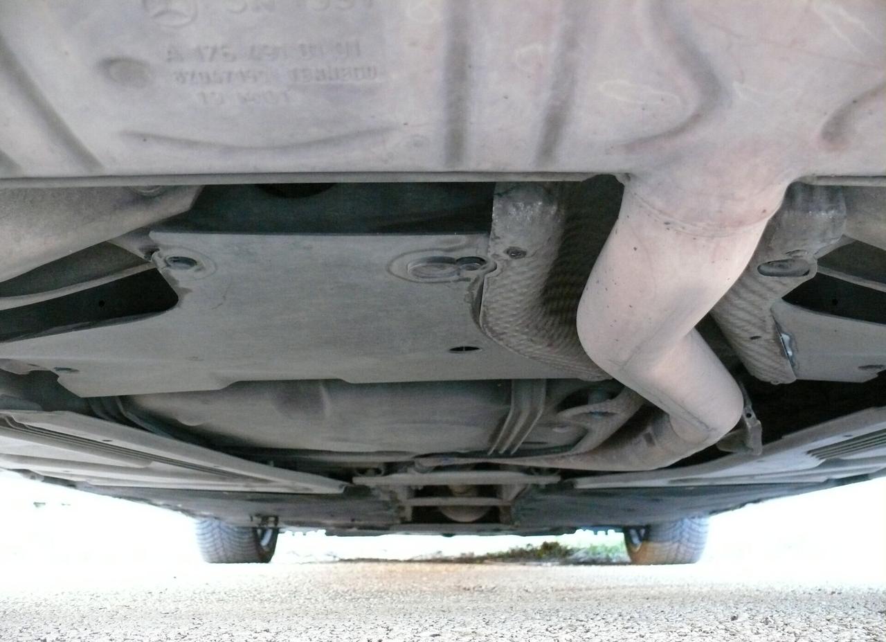 Mercedes-benz A 200 CDI Automatic Executive