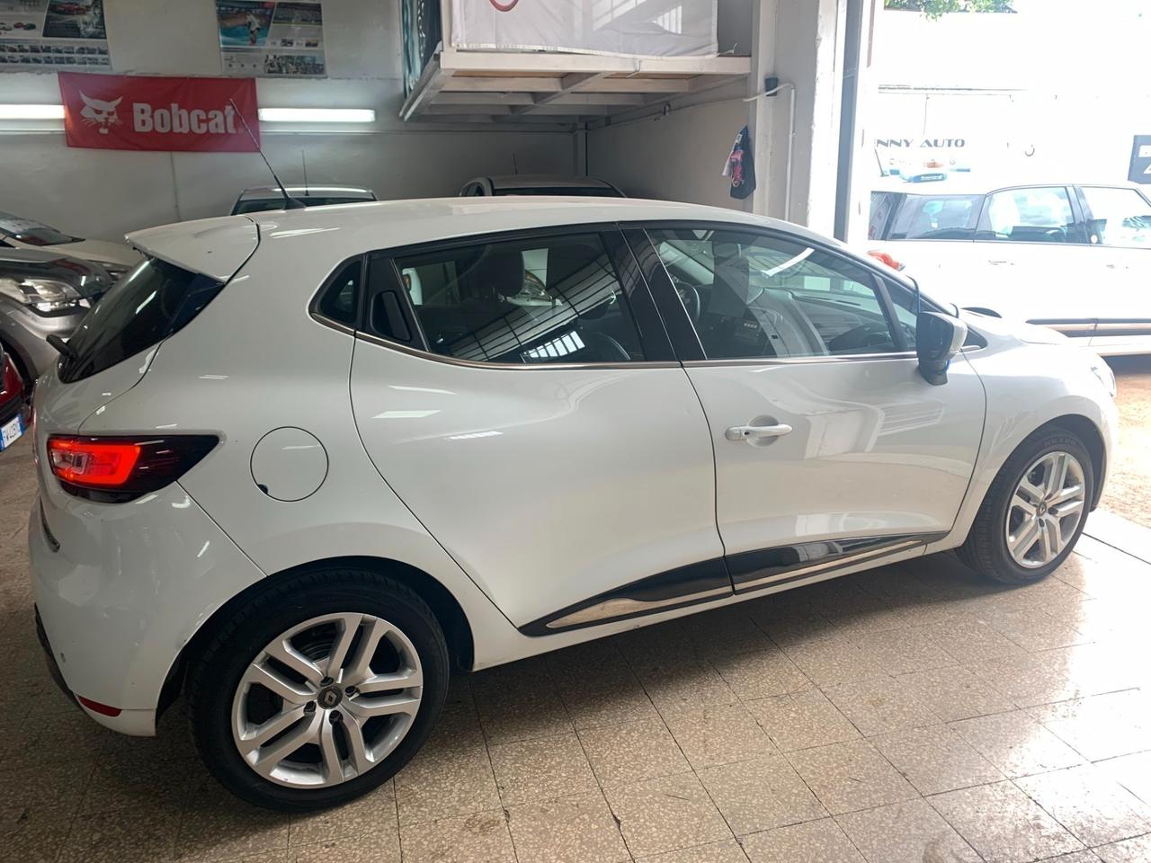 Renault Clio dCi 8V 90CV Start&Stop 5 porte Energy Zen