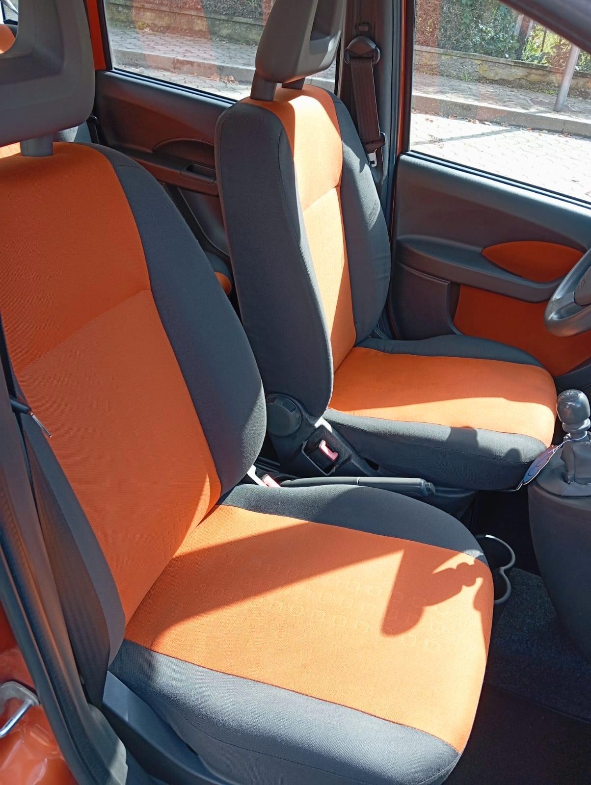 Fiat Panda 1.2 Dynamic - 112.000 KM