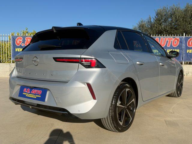 OPEL Astra 1.5 Turbo Diesel 130 CV AT8 2023