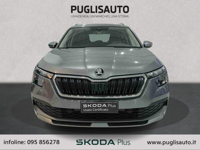 SKODA Kamiq 1.0 TSI 110 CV Style