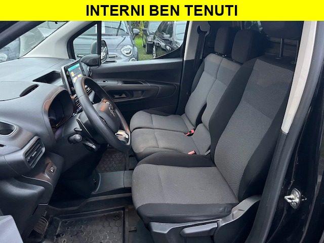 CITROEN Berlingo BlueHDi 130 cavalli Automatico